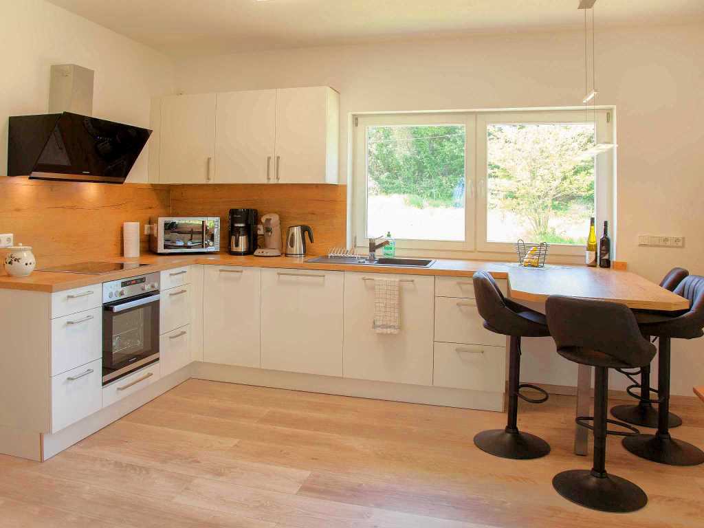 Gut ausgestattete Kück - Moselurlaub in Ferienhaus Maring, Kreuzberg 7, 54484 Maring-Noviand