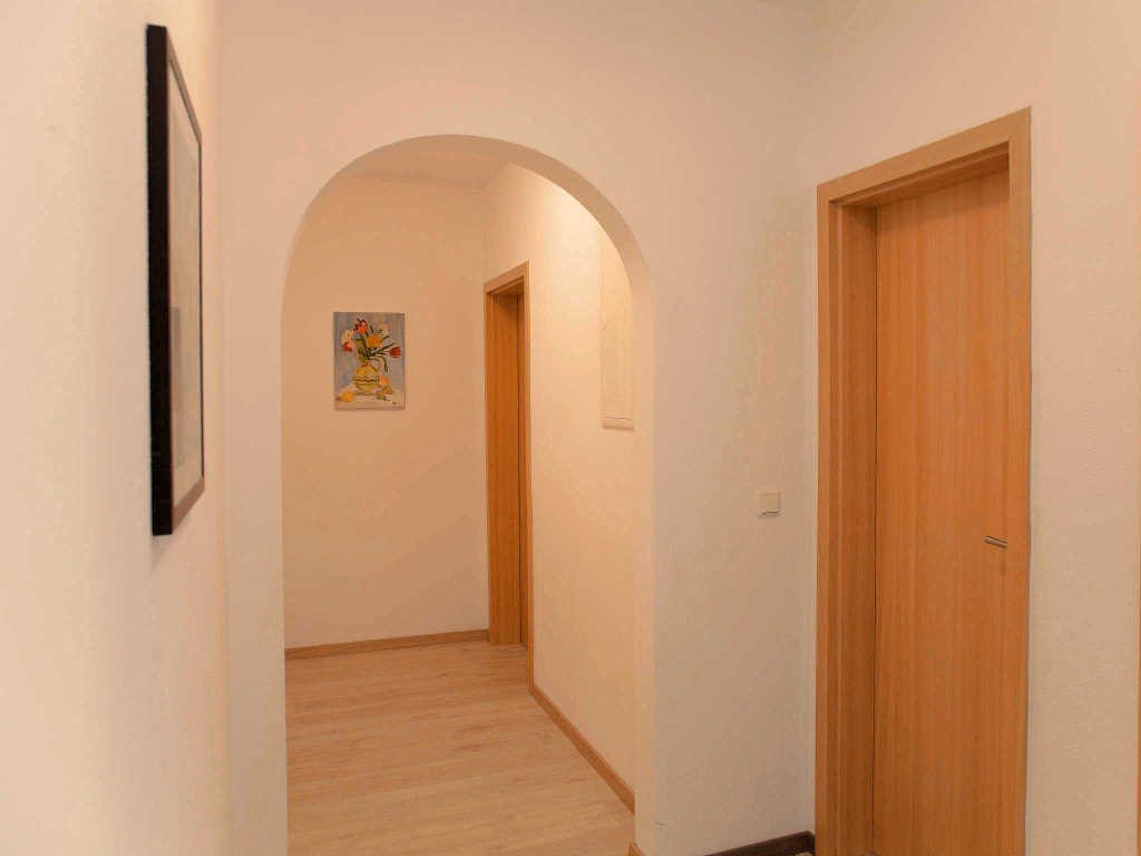 Flur - Urlaub an der Mosel in Ferienhaus Maring, Kreuzberg 7, 54484 Maring-Noviand